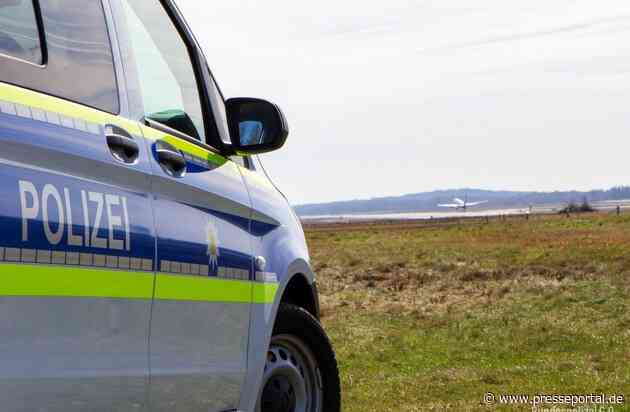 BPOL NRW: Urlaubsreise endet vor dem Abflug - Bundespolizei vollstreckt zwei Haftbefehle über mehr als 5.000 Euro