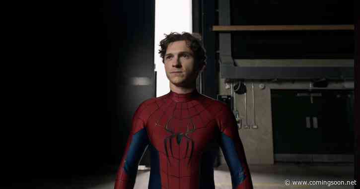 Spider-Man: Brand New Day Gets Wild Popcorn Buckets, 1 Hides a Big Villain