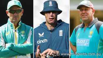 Cricket 2026: Next England coach after Brendon McCullum, candidates, Andy Flower, Justin Langer