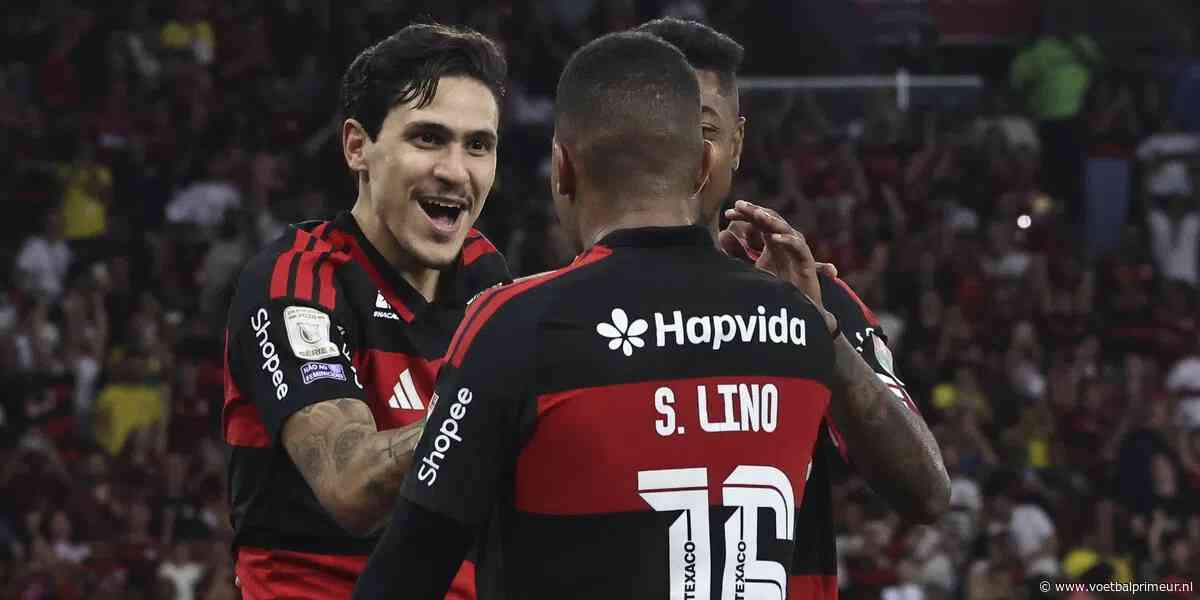 'Plan B van Ajax bekend: deze spits werd prioriteit als Leonardo niet rond kwam'