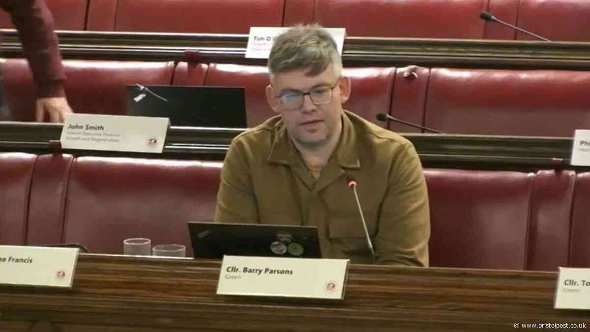'Systematic failure to listen and respect' tenants, council chief admits