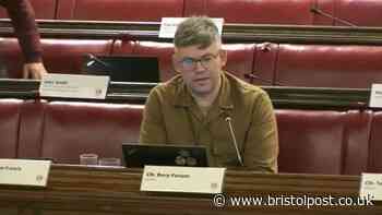 'Systematic failure to listen and respect' tenants, council chief admits