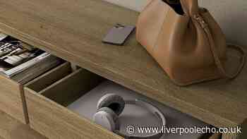 Dunelm's 'brilliant' storage bench perfect for decluttering the hall