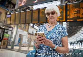 Brighton Station Leads the Way with Audio Technology for Rail Accessibility