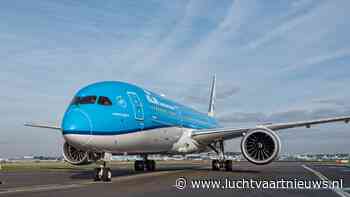 KLM bekijkt andere routes voor vluchten naar India na waarschuwing Houthi’s