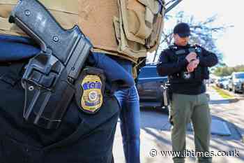 ICE Agents Under Fire After Shooting Colombian Man in the Head Then Handcuffing His Lifeless Corpse on the Ground