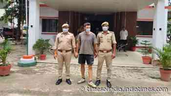 Ex-US Navy, Indian wife: What we know about American caught near Nepal border
