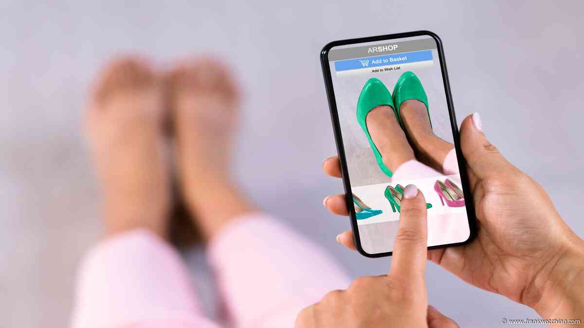 Slimme AR-apps in de retail: 8 ontwerplessen