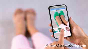 Slimme AR-apps in de retail: 8 ontwerplessen