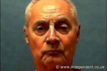 Prisoner set to be oldest inmate executed in Florida’s history after years on death row