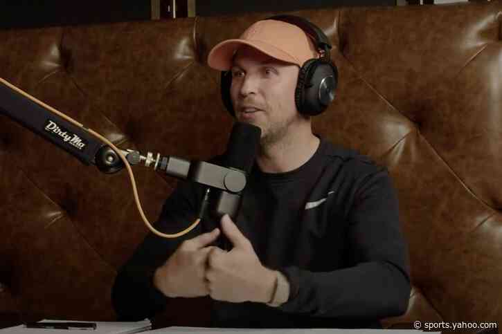 Denny Hamlin says Carson Hocevar's costing himself wins with persona