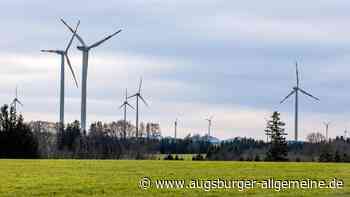 Windräder im Unterallgäu: Das bedeutet der Beschluss des Regionalverbands für Investoren und Anwohner