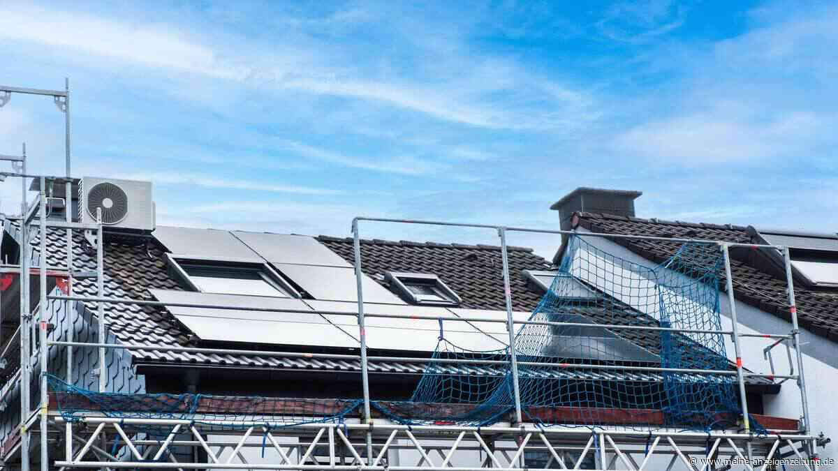 Durch Sonnenschein die Wohnung kühlen? Worauf bei Klimaanlagen zu achten ist