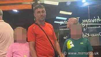 Hero dad who died at Seaton Carew beach trying to save his two kids named and pictured