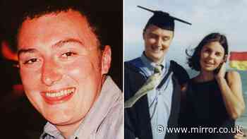 New photos released in Brit backpacker Peter Falconio's cold case 25 years on from outback killing