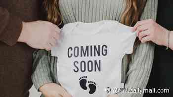 Ugly feud between couple and surrogate mother erupts as woman who carried their son is sued after refusing to abort the fetus
