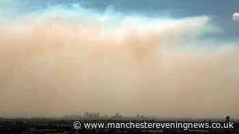 Dovestone and Tintwistle moor fires LIVE as major incidents declared with region still smothered in smoke