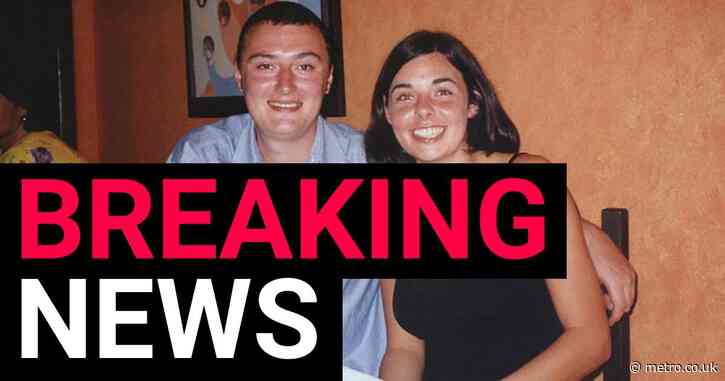 Australian police release new images of British backpacker Peter Falconio in bid to ‘find his remains’