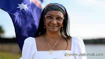 Indigenous sport great blasts plan that could see the national anthem shelved when cricket returns on Australia Day