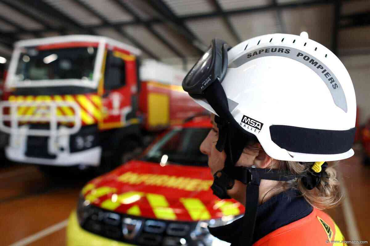 Un grave accident de la route fait sept victimes à Roquebrune-sur-Argens