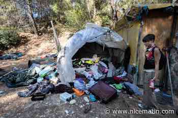 « C’est une poubelle à ciel ouvert » : des riverains découvrent l’état déplorable d’un terrain vidé de ses squatteurs à Toulon