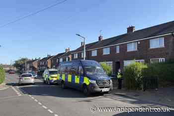Ann Widdecombe murder latest: Counter-terror police lead probe as killing treated as politically motivated