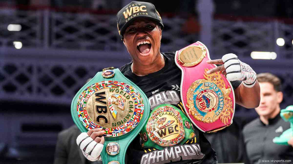 Dubois blasts 'joker' Turhan and plans Han fight before end of 2026