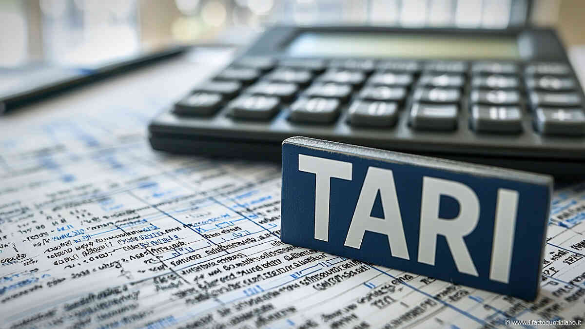 Tari 2026, dalla riduzione automatica del 25% ai rimborsi per errori comunali: tutto quello che serve sapere