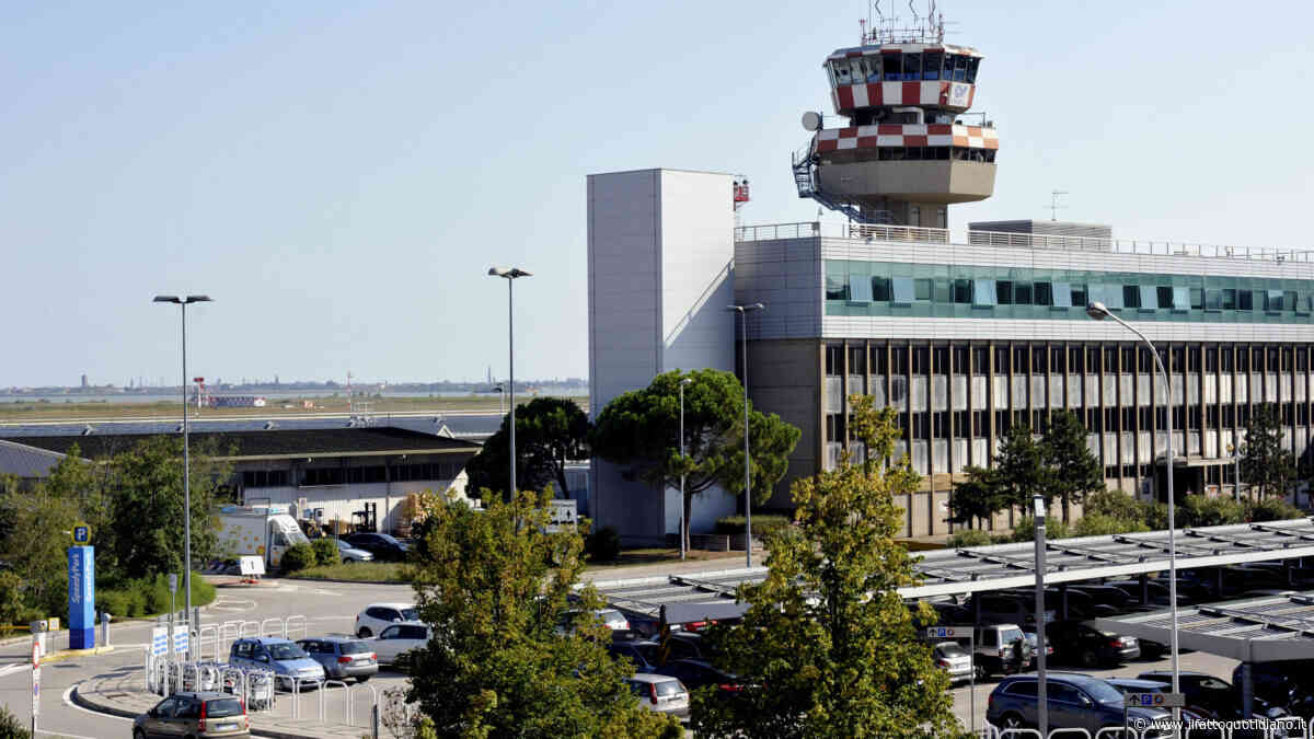 I lavoratori dei duty free degli aeroporti scioperano. E i colossi del retail chiedono loro i danni per 150mila euro
