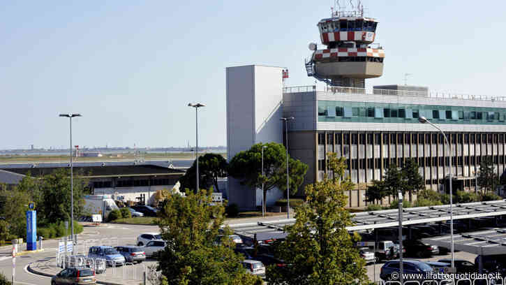 I lavoratori dei duty free degli aeroporti scioperano. E i colossi del retail chiedono loro i danni per 150mila euro