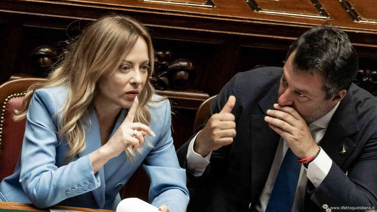 “Chat control? No grazie”: Lega e FdI si dicono contrari, ma il governo Meloni ha votato Sì al Consiglio Ue