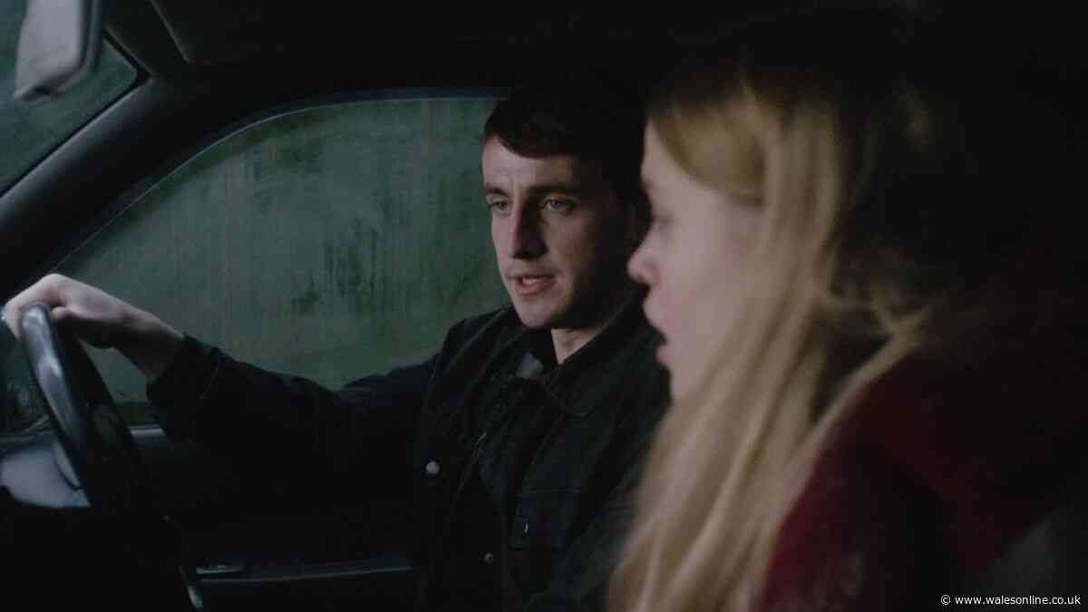 'Twisty' thriller now streaming on Channel 5 from Derry Girls writer
