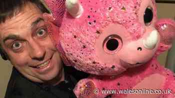 Welsh referee exposed as disgraced sex-obsessed ex-police officer