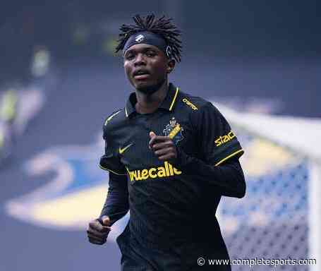 Yohanna, Lewis-Skelly, Yamal, Estevao Make European Golden Boy Top 100