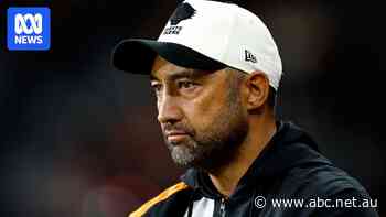 Marshall slams rumours of Luai relationship breakdown