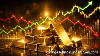 Gold price prediction today: Will gold prices continue to fall? Check July 14, 2026 outlook