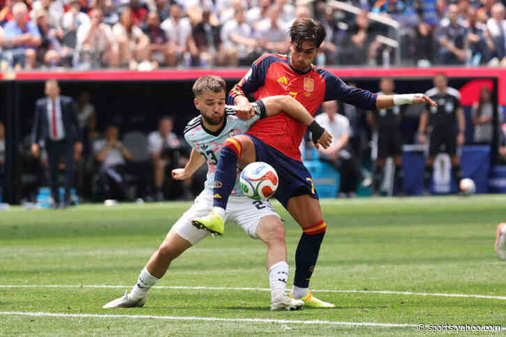 Barcelona prepared to sell Ferran Torres to avoid additional payment to Manchester City