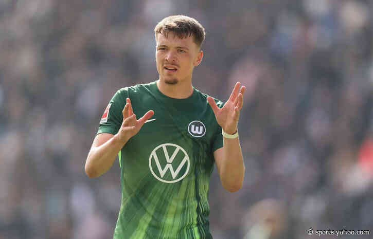 Wolfsburg reject Stuttgart’s opening bid for Dženan Pejčinović