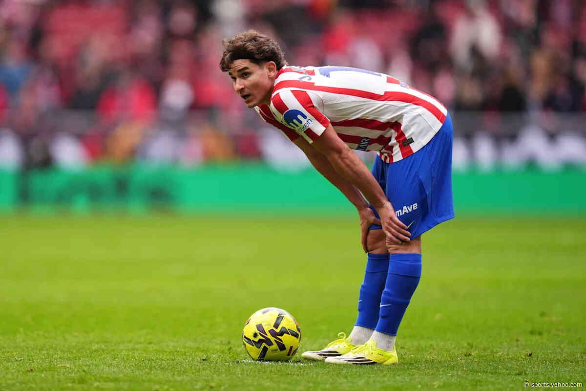 Barcelona receive major transfer boost as priority target refuses Premier League move – report