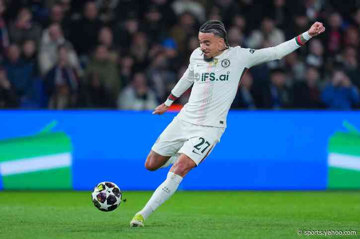 Is the hunt for a right-back for Manchester City pointing in one direction?