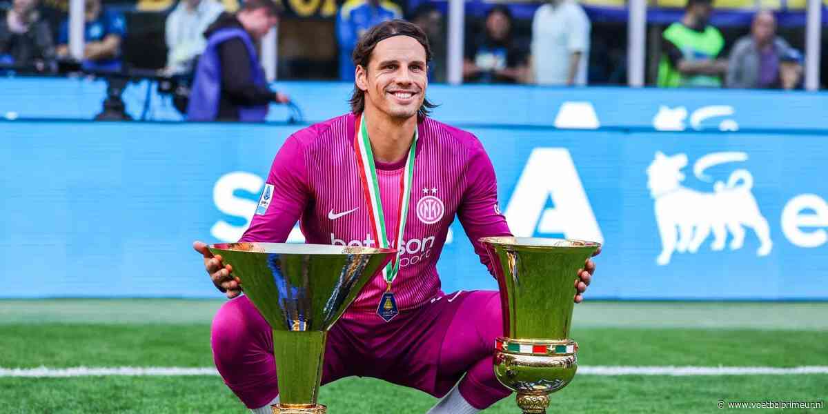 Officieel: Club Brugge heeft beet en presenteert bij Ajax genoemde doelman (37)