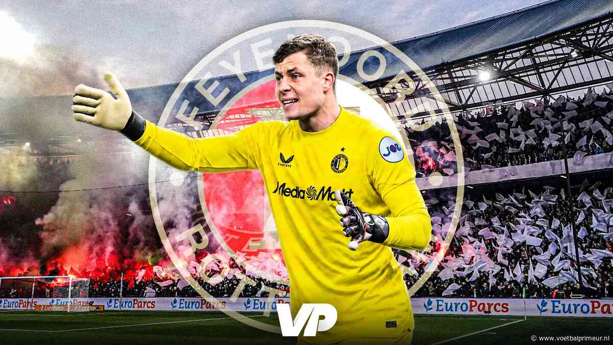'Feyenoord heeft beet na druk van Rigaux: nieuwe aanwinst onderweg naar Rotterdam'