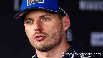 What now for Verstappen after 'fed up' complaints?