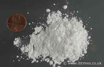 Teenage Drug Dealer Busted After Stuffing Kinder Egg With Bags Of Cocaine In Viral Arrest