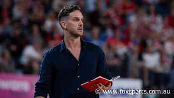 ‘Something has to give’: Swifts reveal new coach days after Akle’s confirmed exit