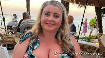 'I was a size 22 and now I'm a 12 - my TikTok videos fund my weight-loss jabs'