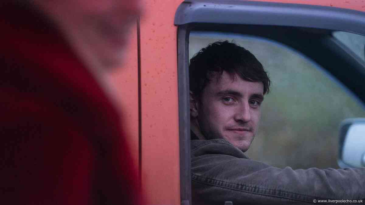 'Creepy' period drama thriller perfect for Rebecca fans now on Channel 5