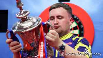 World Matchplay 2026: All you need to know as Littler defends his title