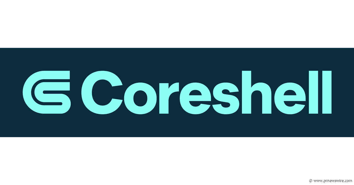 /C O R R E C T I O N -- Coreshell Technologies/