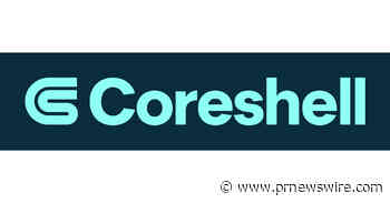/C O R R E C T I O N -- Coreshell Technologies/